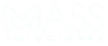 Mass Soluciones Logo